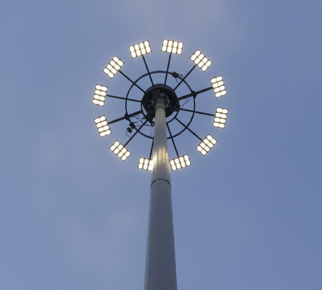 Pole 2